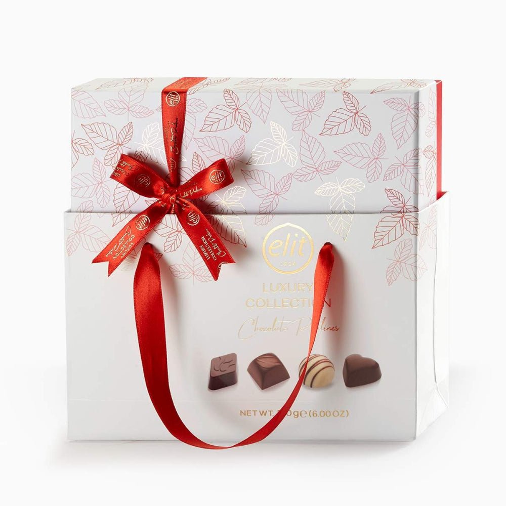 Elit Luxury Collection Red 170g is a premium product available at best price in Pakistan at Elite Grocery Store