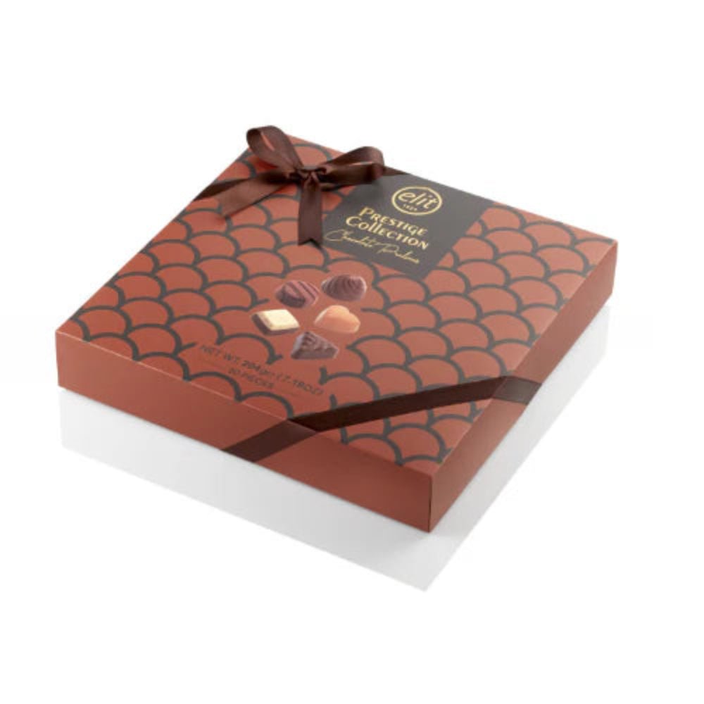 Elit Prestige Collection Brown 204g is a premium product available at best price in Pakistan at Elite Grocery Store