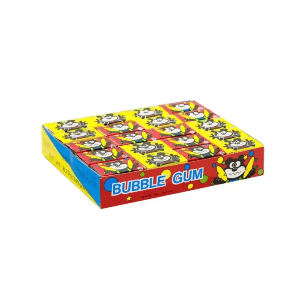 FUSION BUBBLE GUM 60 PCS BOX is a premium product available at best price in Pakistan at Elite Grocery Store