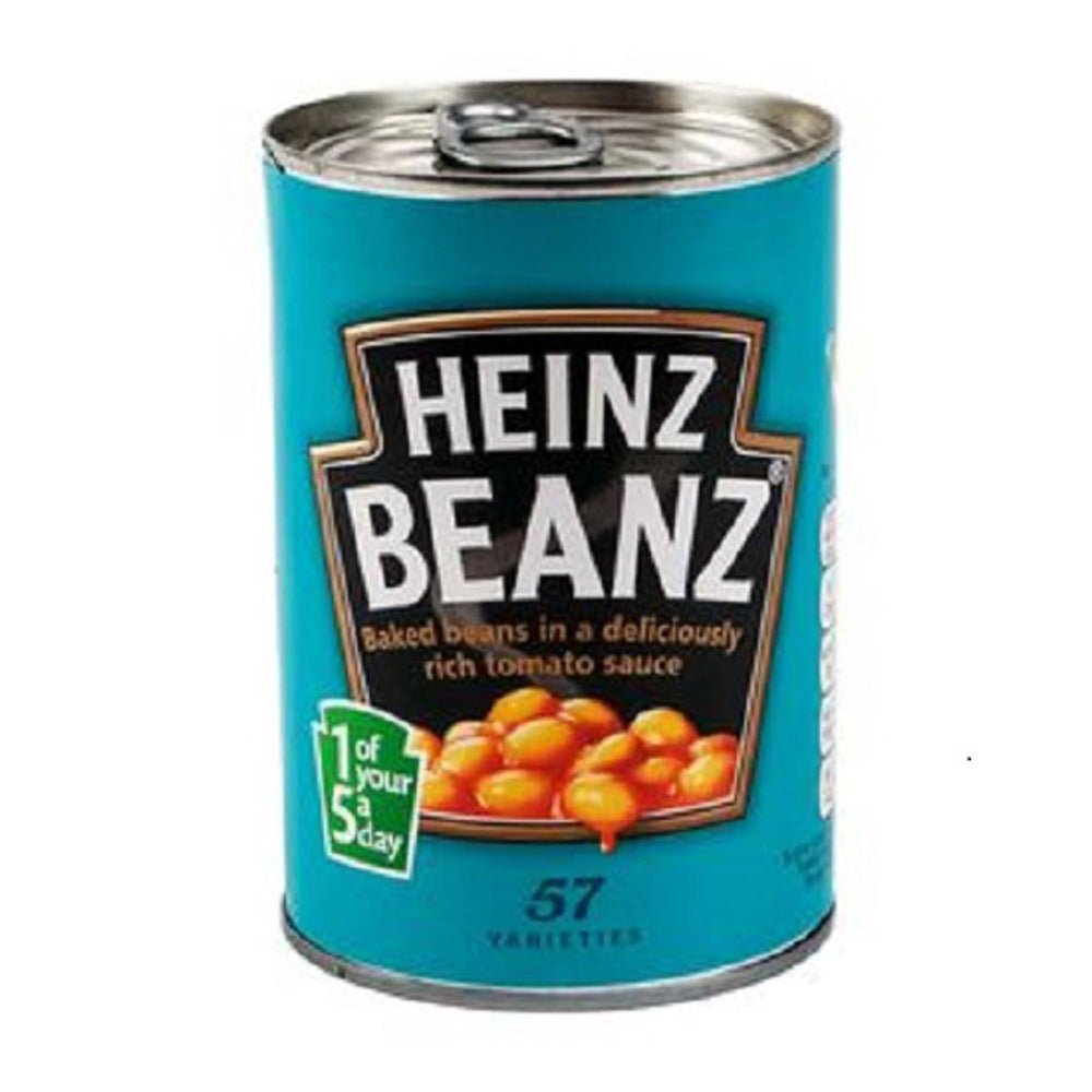 Heinz Baked Beans is a premium product available at best price in Pakistan at Elite Grocery Store