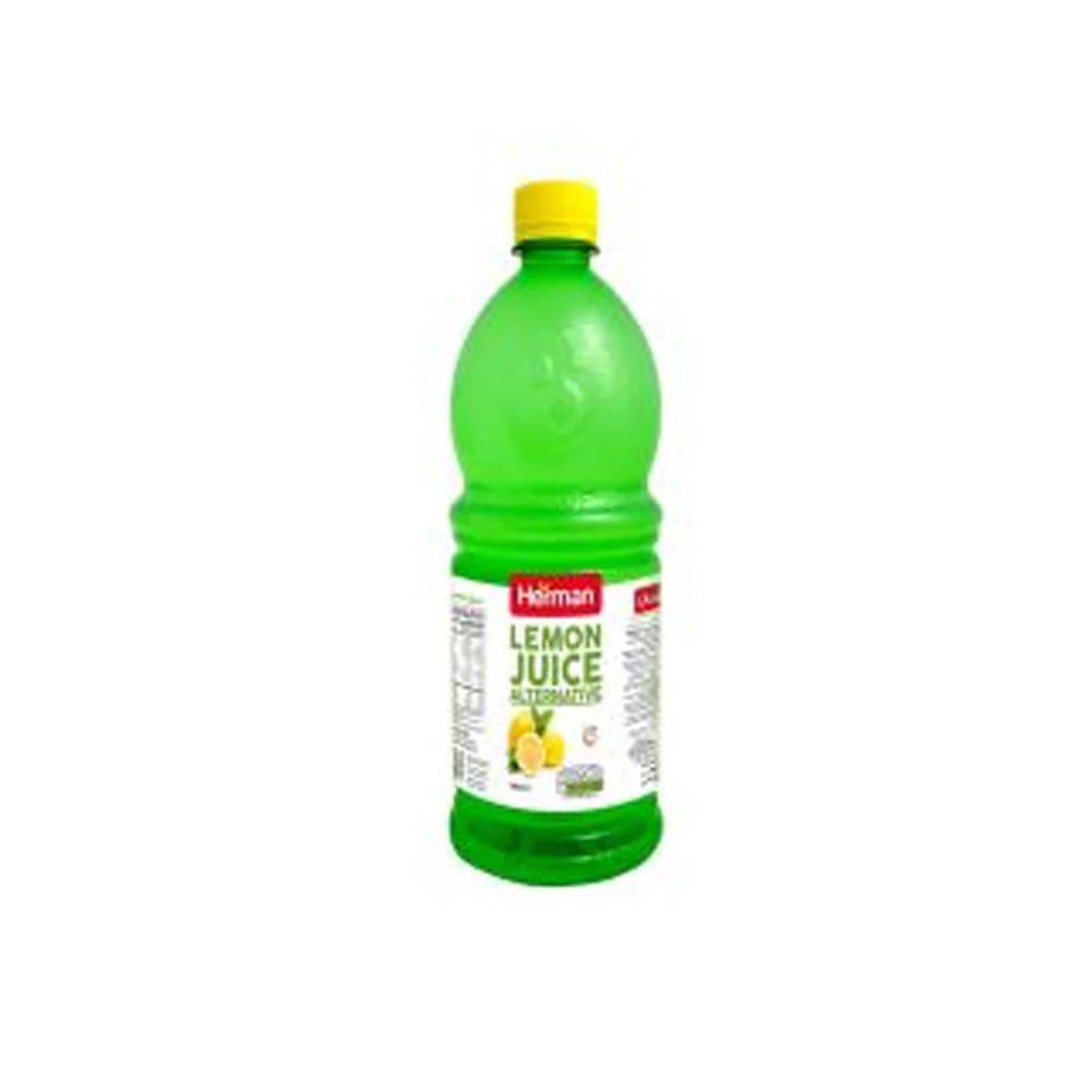 Herman Lemon Juice (PET) 946ml is a premium product available at best price in Pakistan at Elite Grocery Store