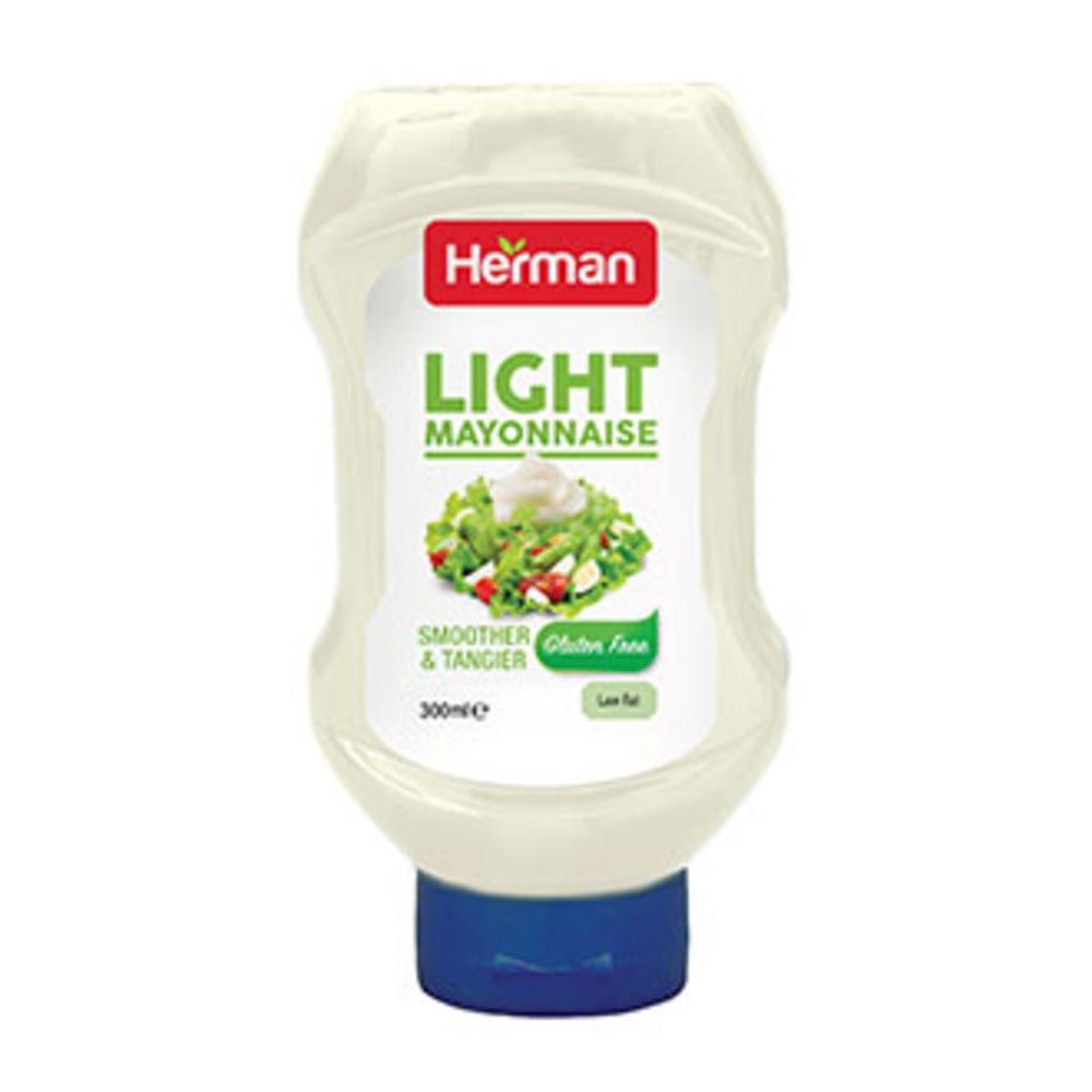 Herman Light Mayonnaise 32 oz is a premium product available at best price in Pakistan at Elite Grocery Store