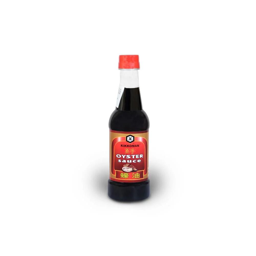 Kikoman Oyster Sauce - 500ml is a premium product available at best price in Pakistan at Elite Grocery Store
