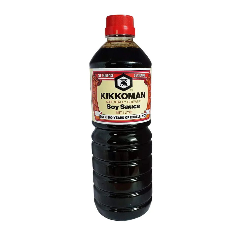 Kikoman Soya Sauce - 1 Litre is a premium product available at best price in Pakistan at Elite Grocery Store