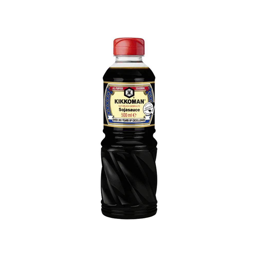 Kikoman Soya Sauce - 500ml is a premium product available at best price in Pakistan at Elite Grocery Store