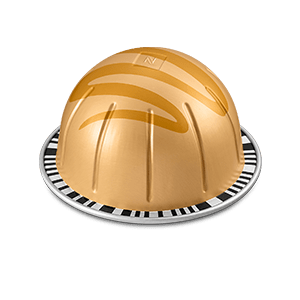 Nespresso Golden Caramel Vertuo Coffee Pods is a premium product available at best price in Pakistan at Elite Grocery Store