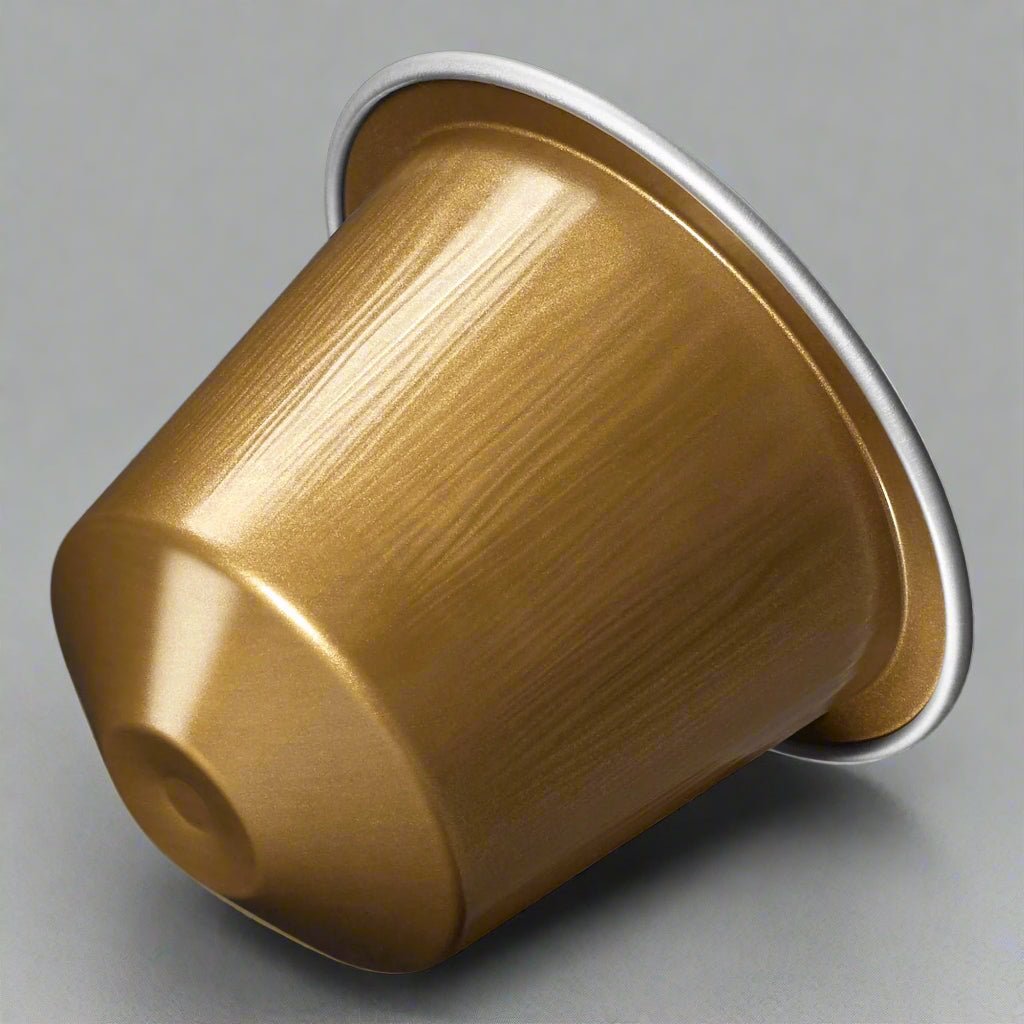 Nespresso Ispirazione Venezia Coffee Pods is a premium product available at best price in Pakistan at Elite Grocery Store