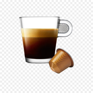 Nespresso Volluto Coffee Pods is a premium product available at best price in Pakistan at Elite Grocery Store