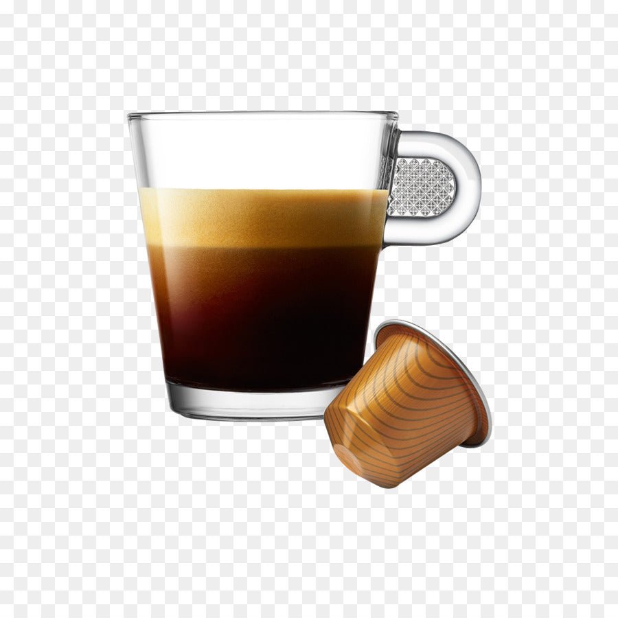 Nespresso Volluto Coffee Pods is a premium product available at best price in Pakistan at Elite Grocery Store