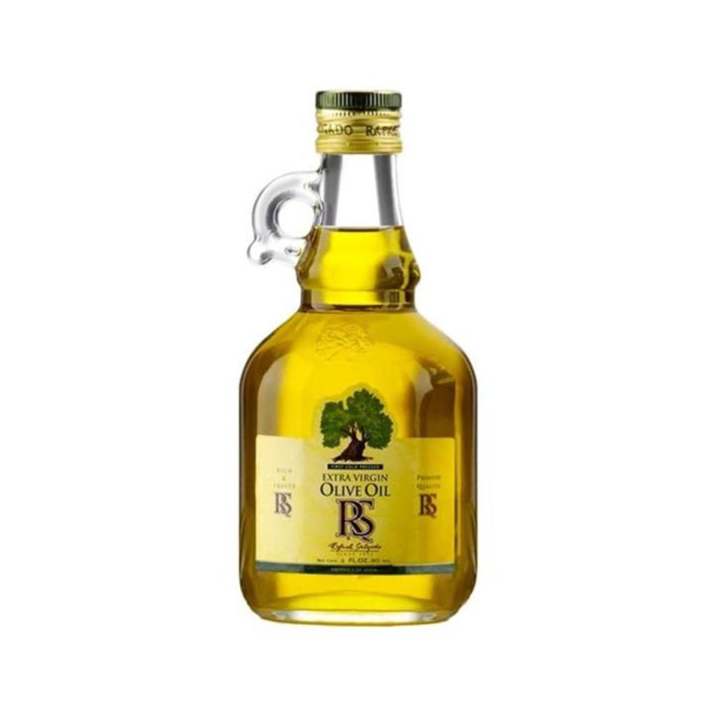 RS Pomace Oil - 90ml Jar is a premium product available at best price in Pakistan at Elite Grocery Store