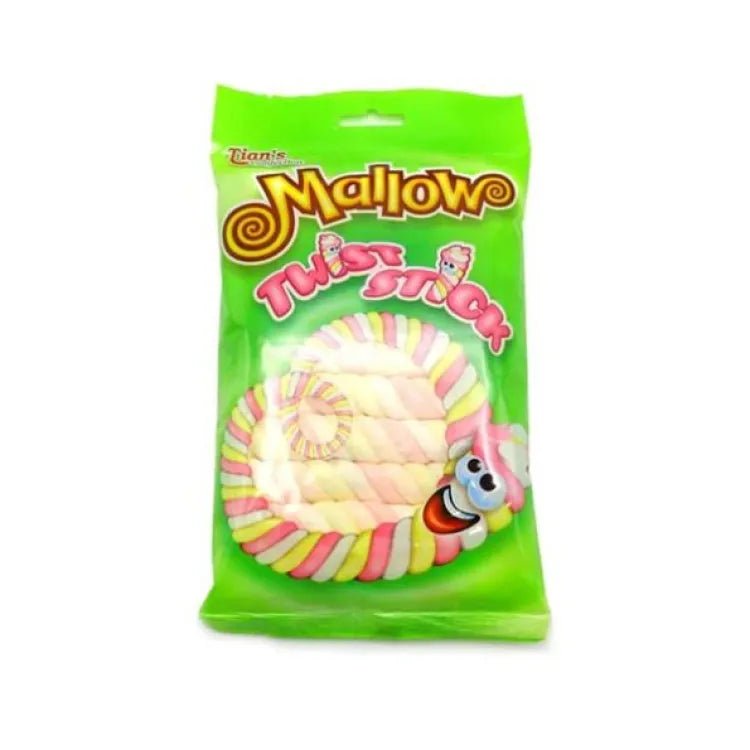 Tian's Mallows Stick Bag 100g is a premium product available at best price in Pakistan at Elite Grocery Store