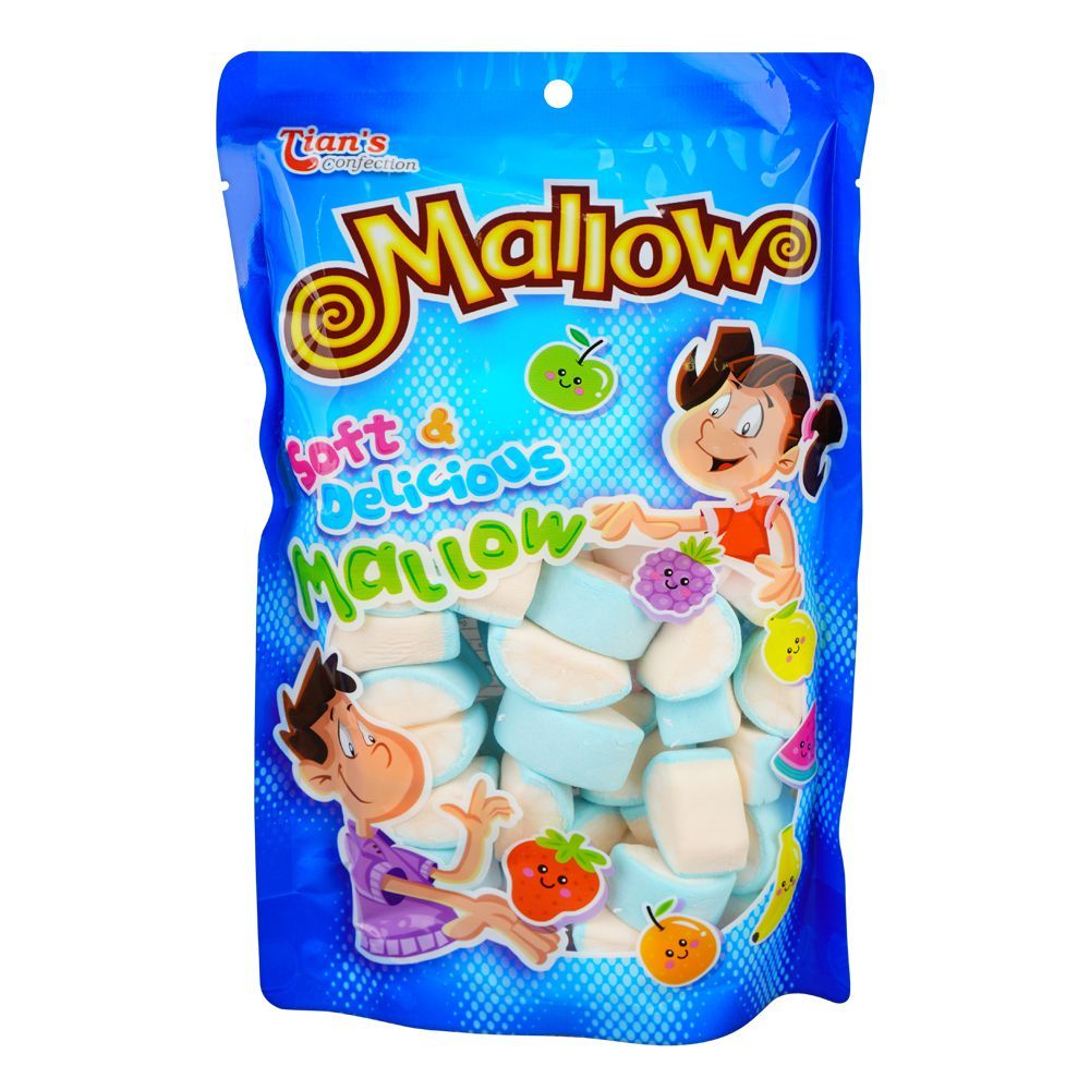Tian's Twiddles Marshmallows 100g is a premium product available at best price in Pakistan at Elite Grocery Store